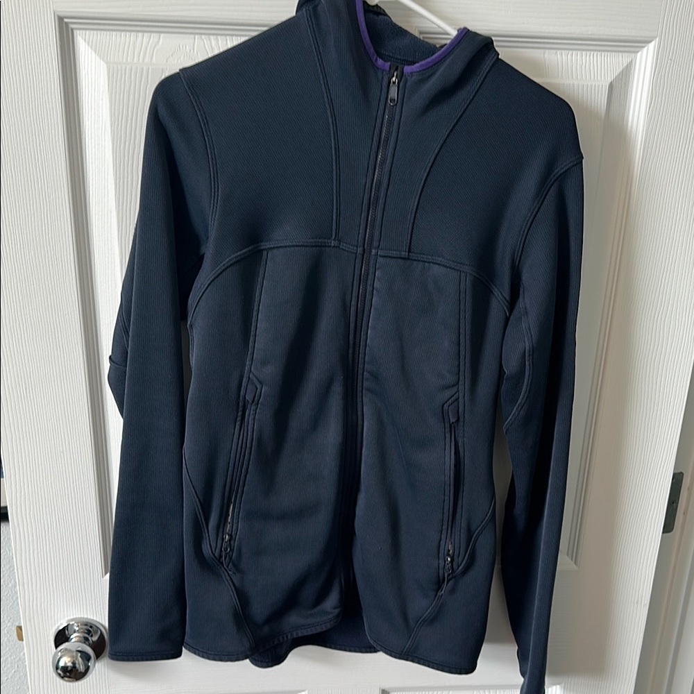 Arcteryx Fortez Hoody